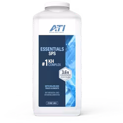 ATI Essentials SPS