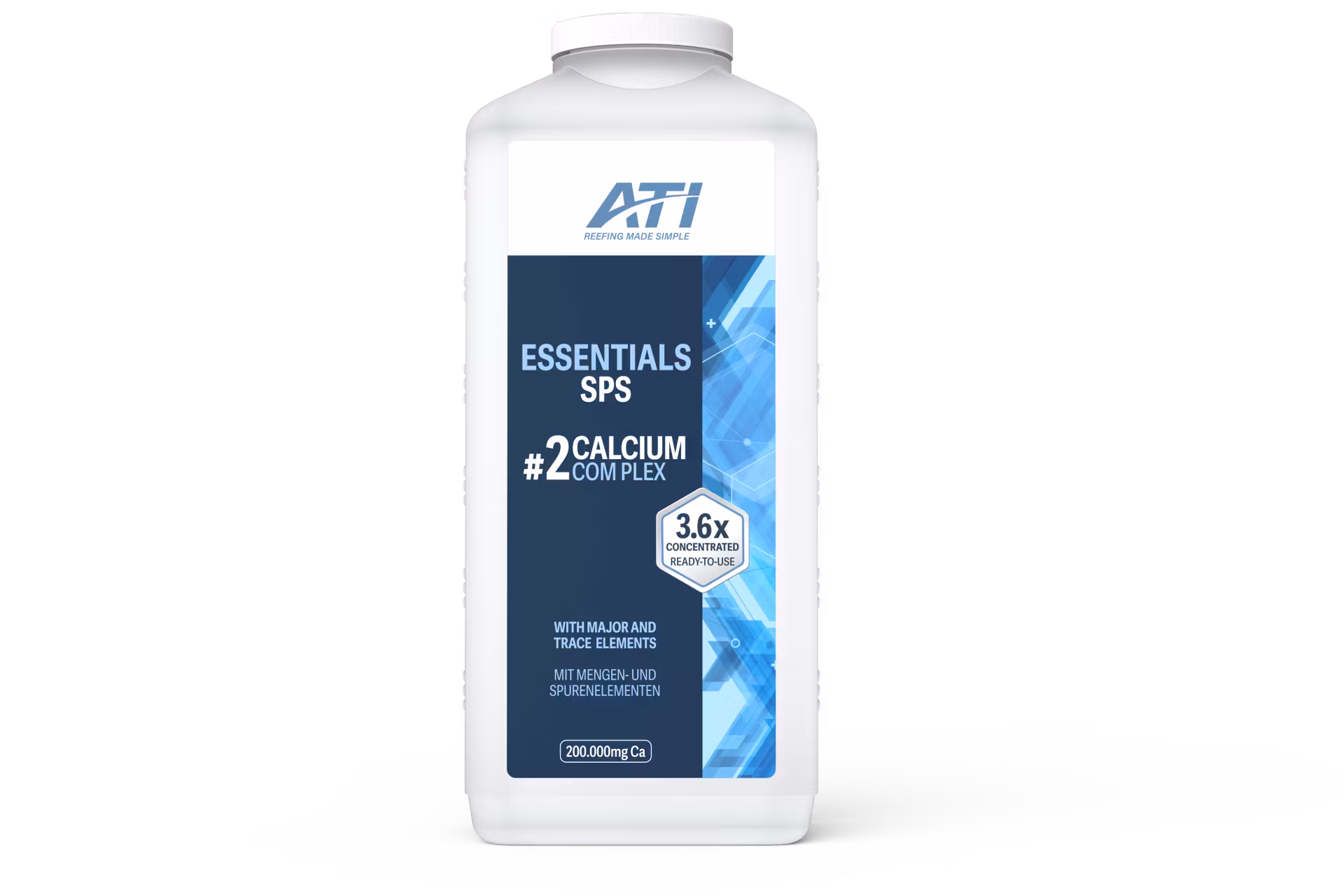 ATI Essentials SPS