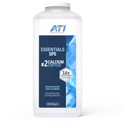 ATI Essentials SPS