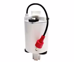 Utbytesmotor till ClariSea rullfilter