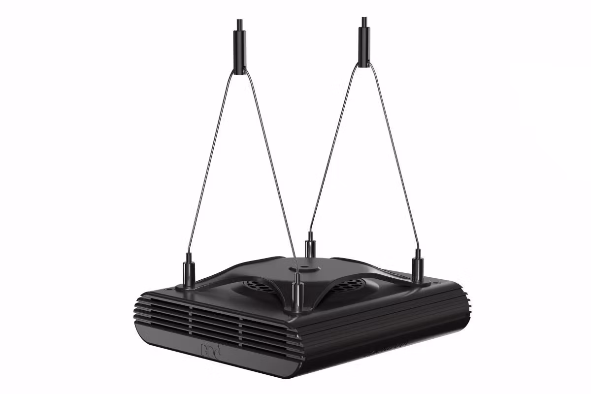 D-D Spektrum wire kit