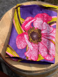 Tubsjal Rosa/Lila