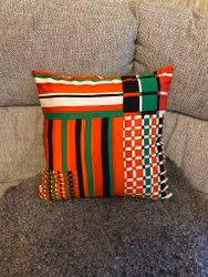 Kuddfodral Marimekko