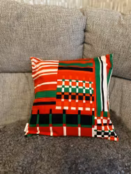 Kuddfodral Marimekko mindre
