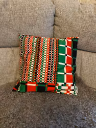 Kuddfodral Marimekko mindre