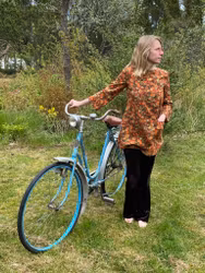 Tunika ”Hippie”