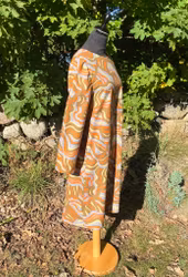 Klänning ”Hippie”