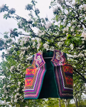 Marzia Vest