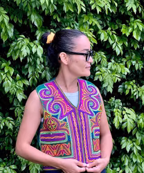 Safia Vest