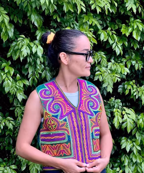 Safia Vest