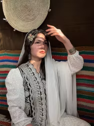 Karima Chirma Dozi Vest