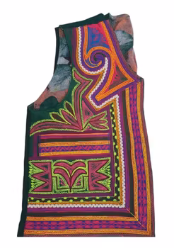 Hakima Vest