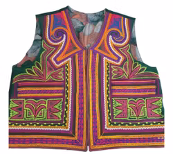 Hakima Vest