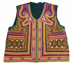 Lailuma Vest