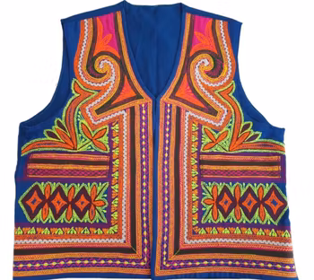 Shahla Vest