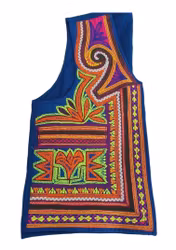 Tamana Vest