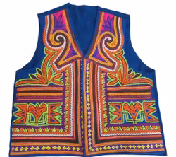 Tamana Vest