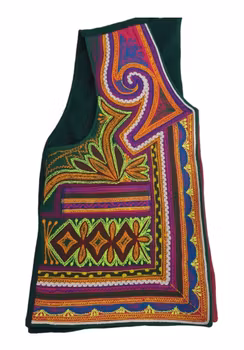 Zahra Vest