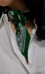Gull-e-Lalak Scarf