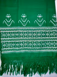 Rezaq Shawl