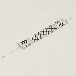 Classic Keffiyeh - Medium