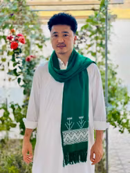 Habib Shawl