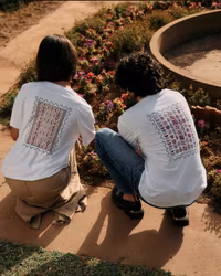 Mills & Cypress Tree - Herbon T-shirt