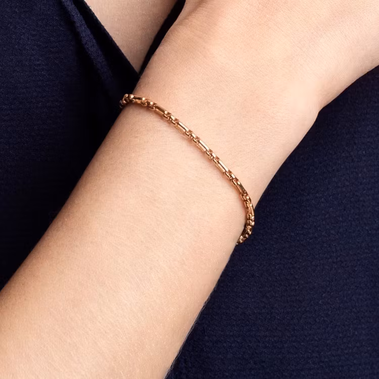 Chain armbånd