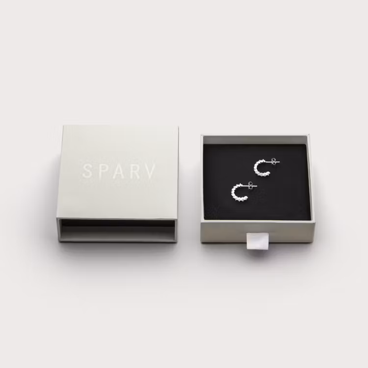 Dreamy øreringe Sparv