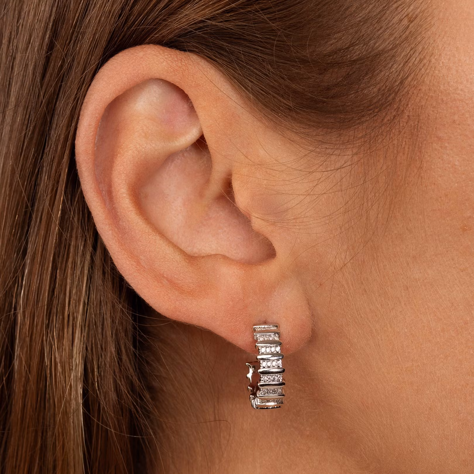 Night Vibe øreringe