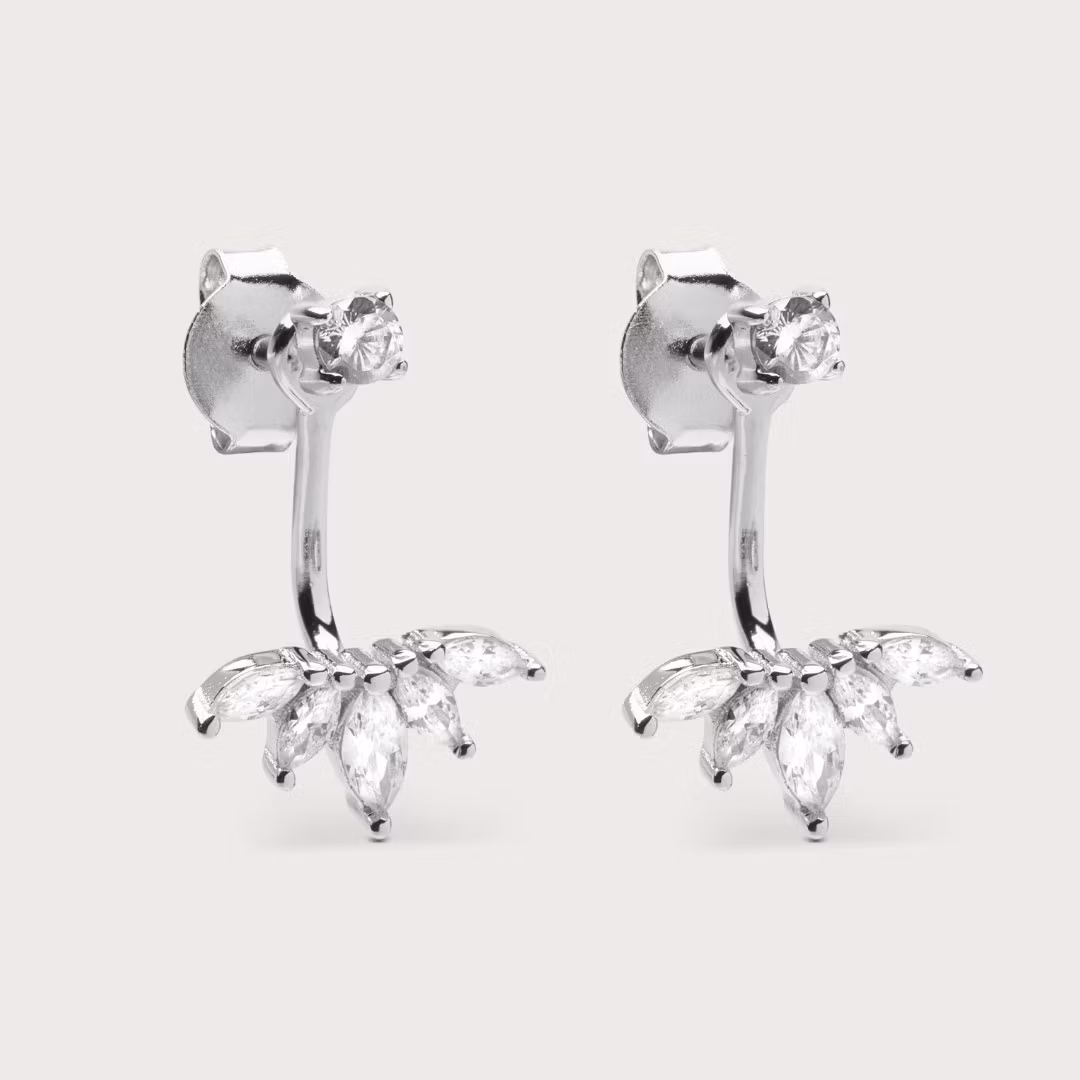 Petite Sparkles øreringe