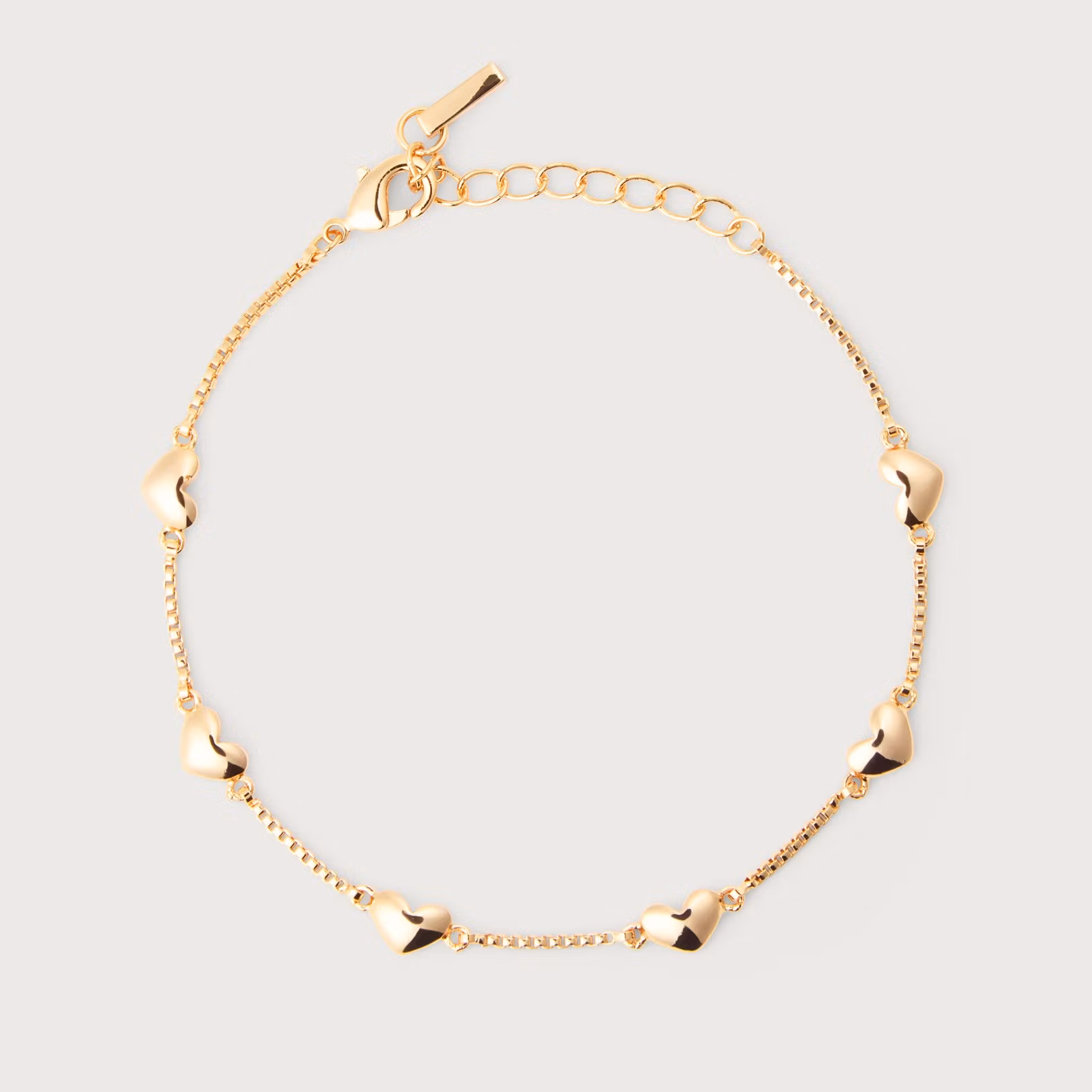 Little Hearts armbånd