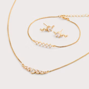 All I Want Night combo