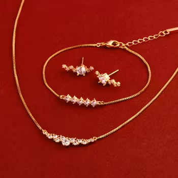 All I Want Night combo