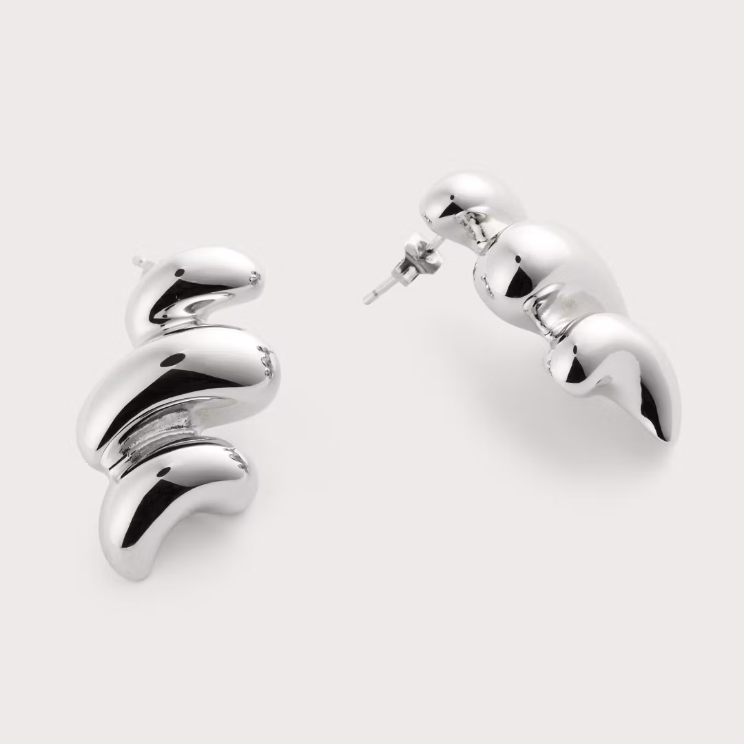 Just Because øreringe