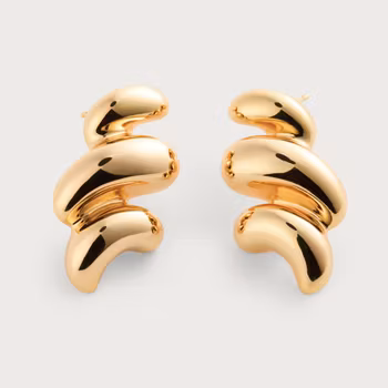 Just Because øreringe