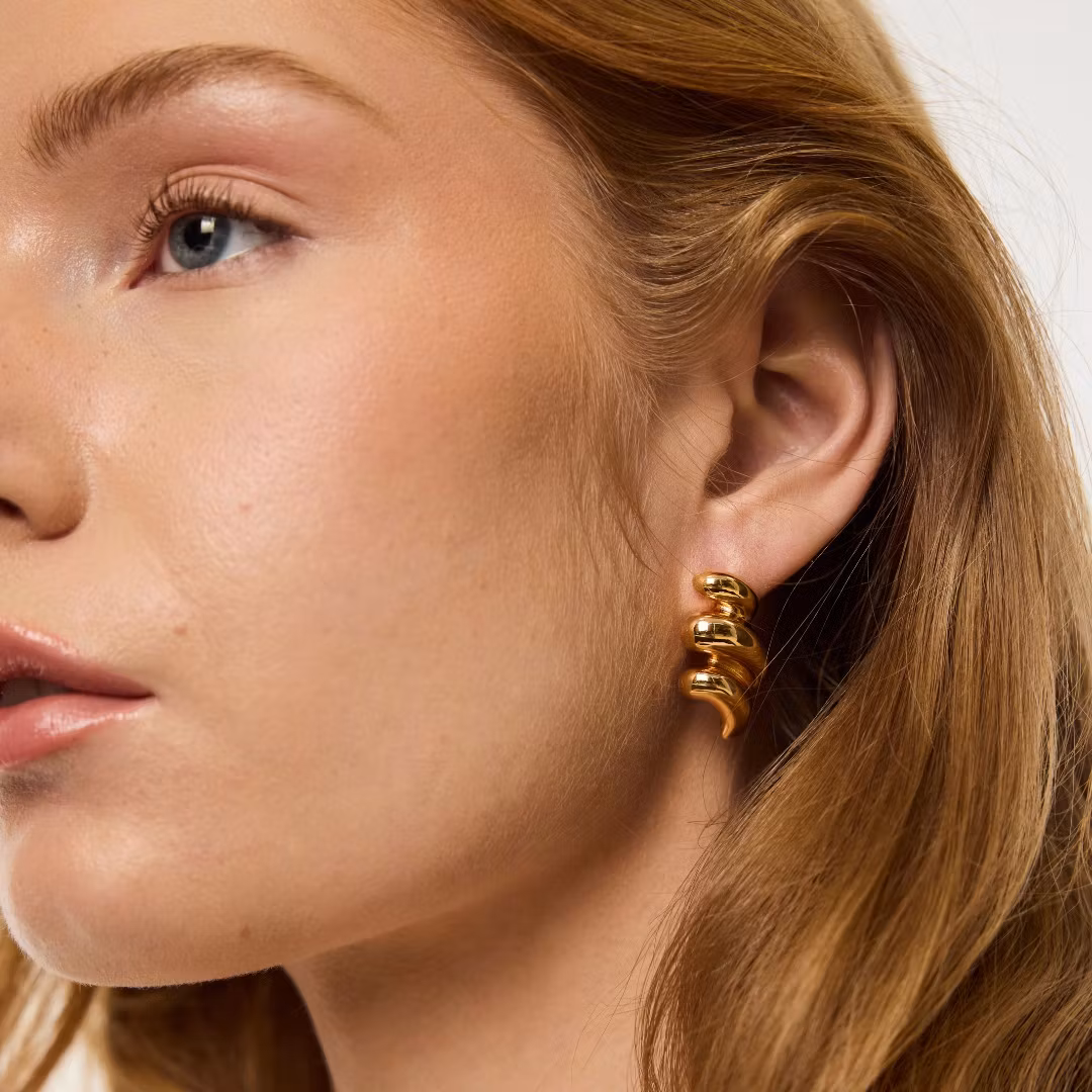 Just Because øreringe