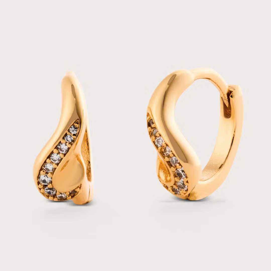 Sweet Choice øreringe