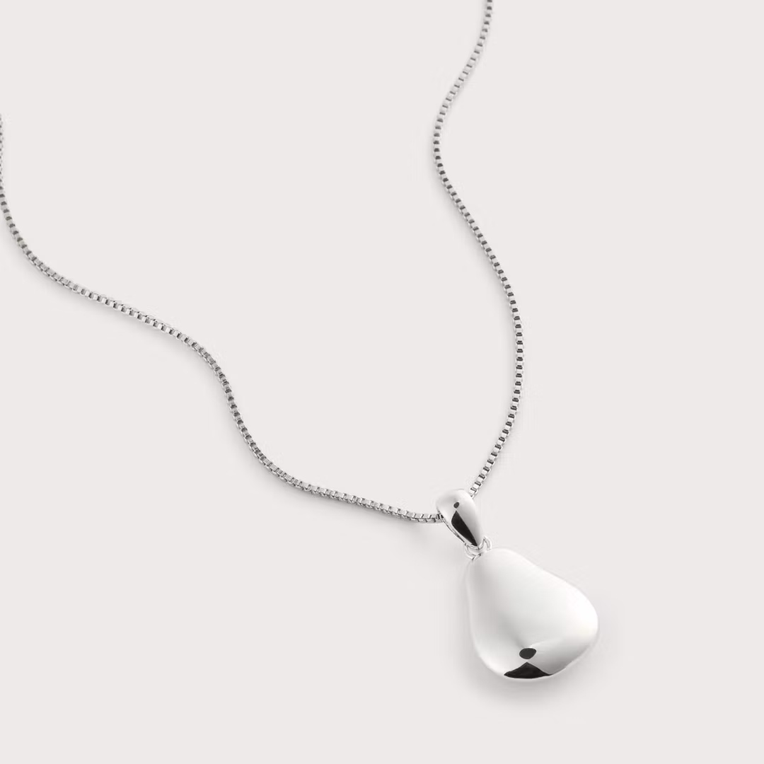 Stay Close halskæde