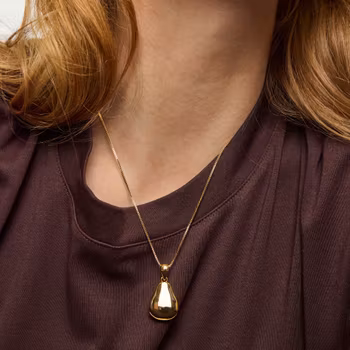 Stay Close halskæde