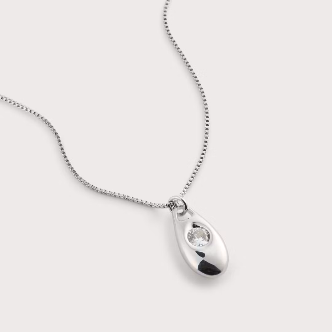 Still Here halskæde