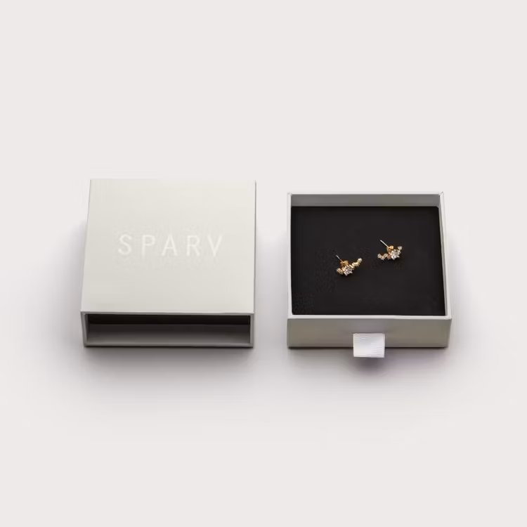 Midnight Sparv box