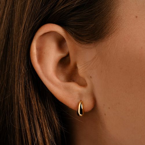 Dewdrop korvakorut
