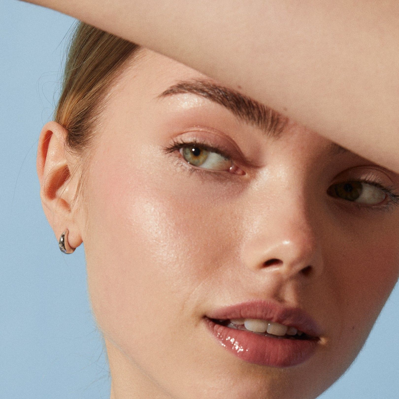 Dewdrop korvakorut