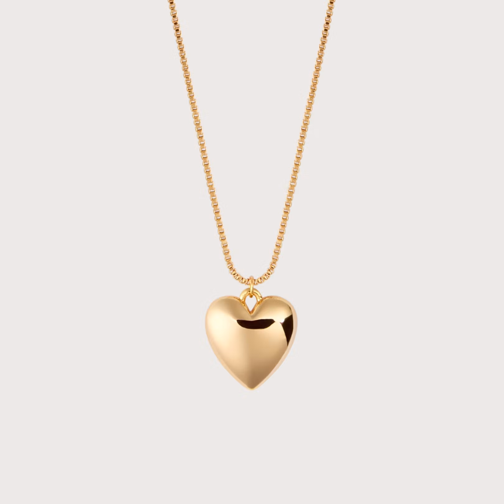 Mellow Heart kaulakoru