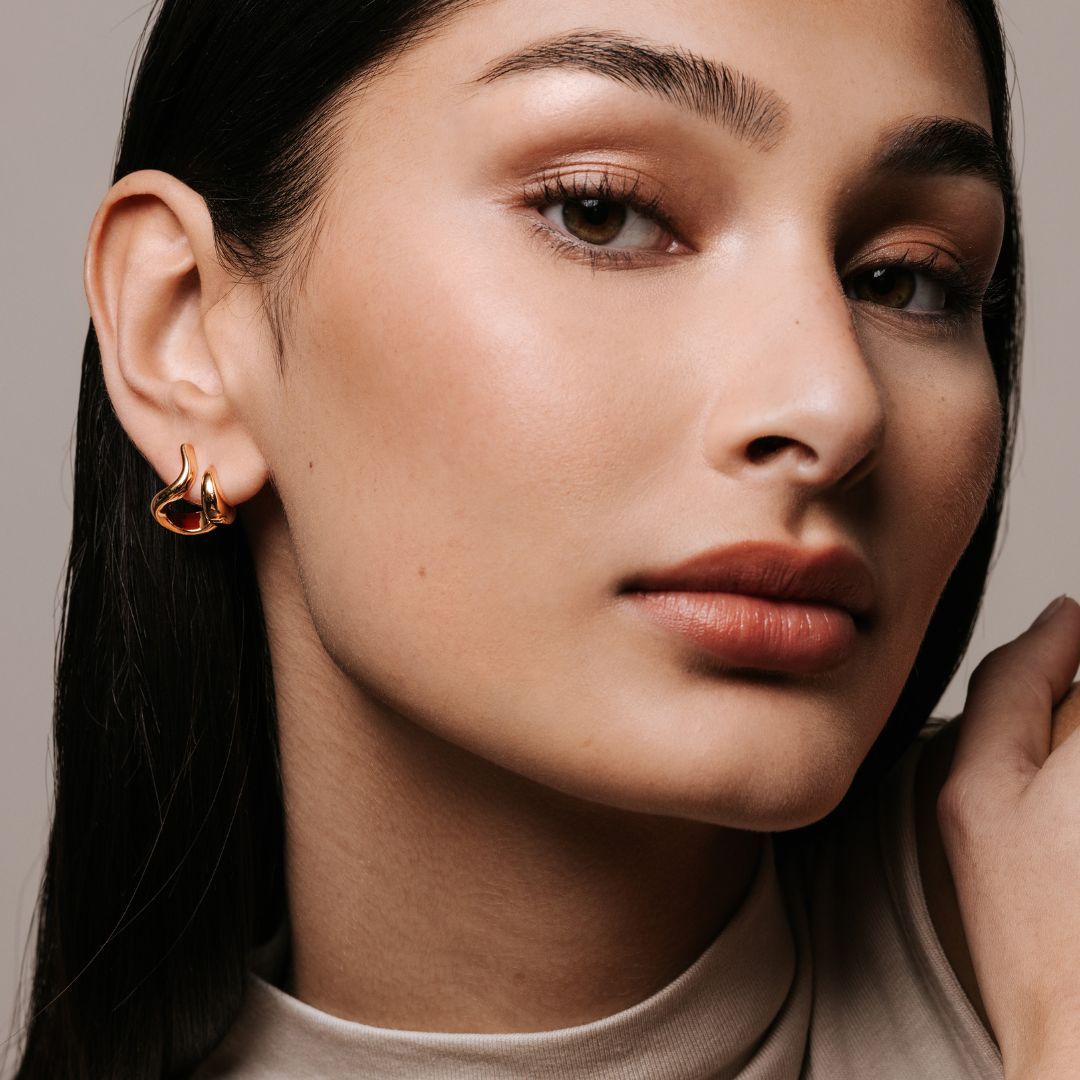 Dewdrop korvakorut
