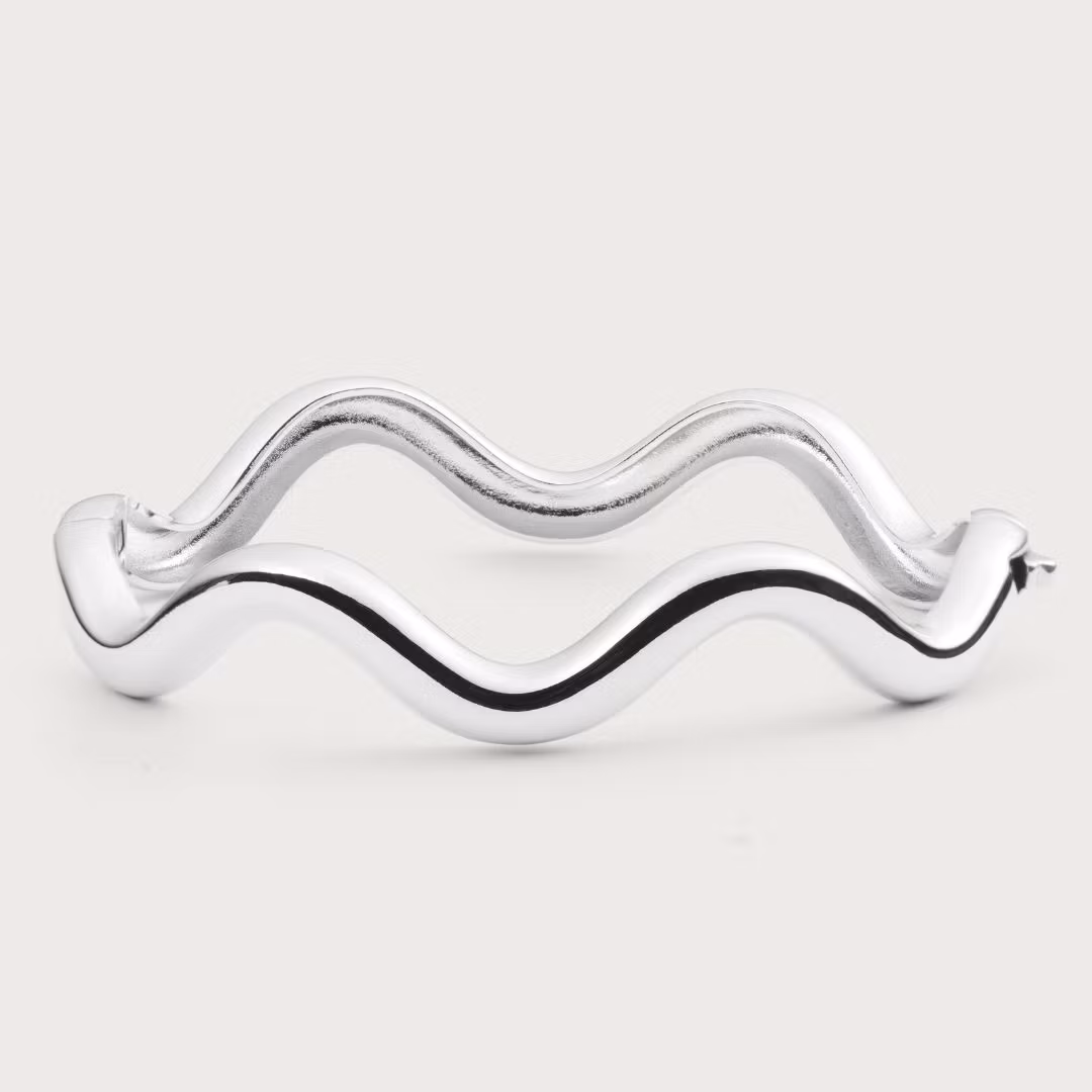 Flow Curve rannekorut