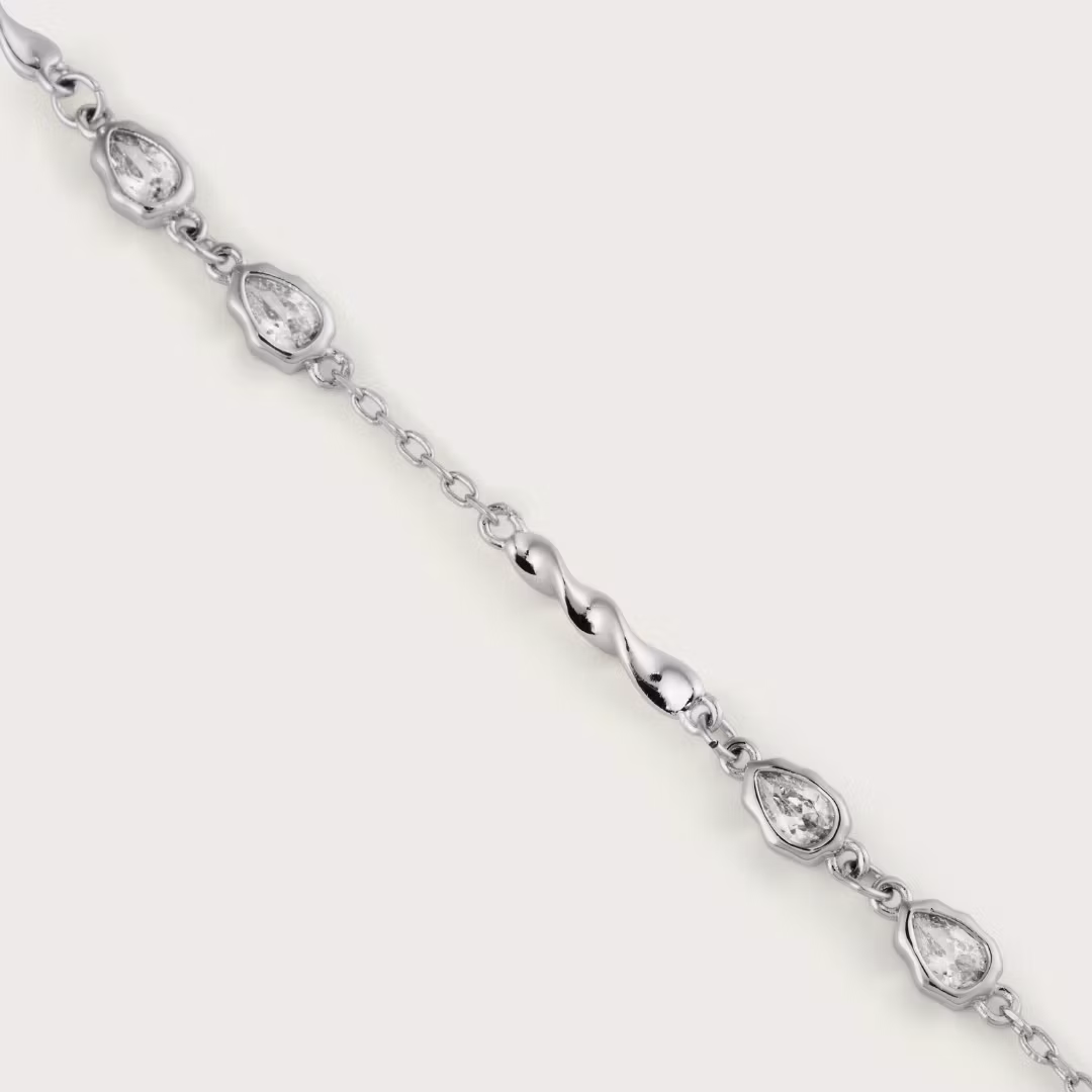 First Spark rannekorut