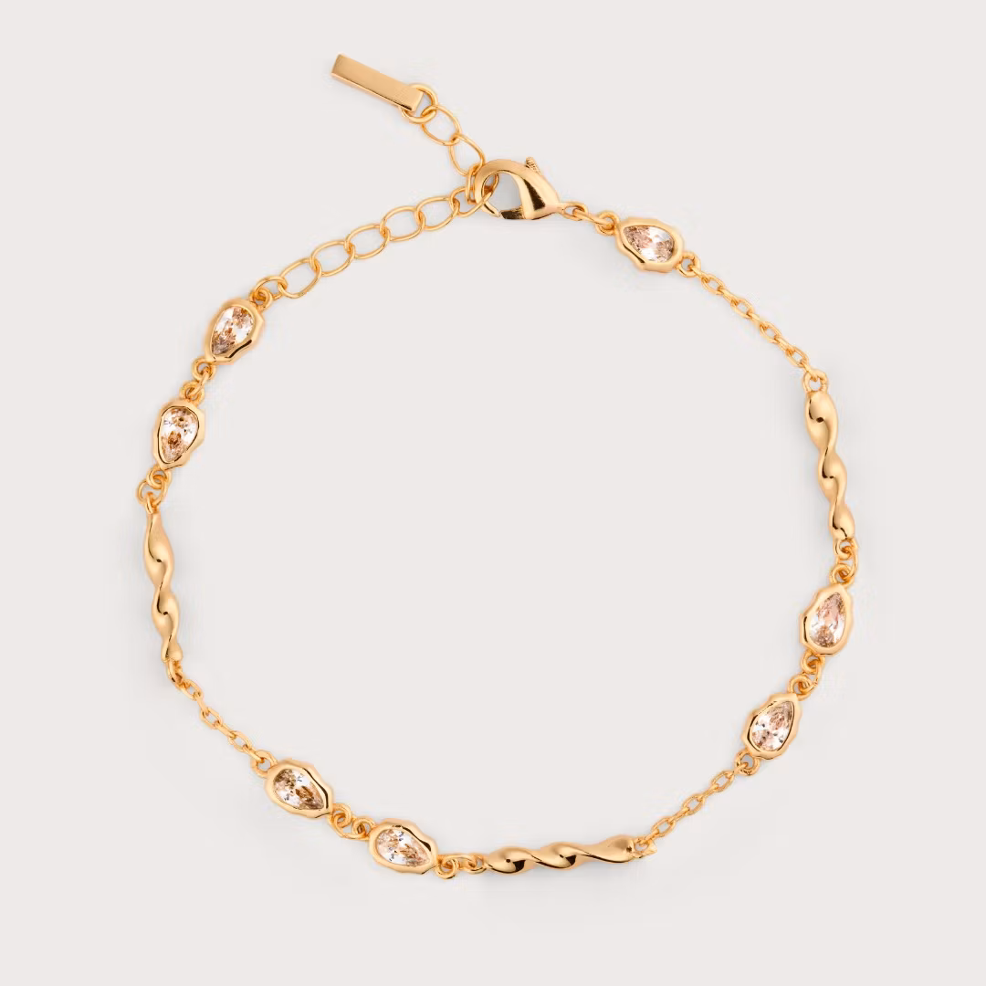 First Spark rannekorut