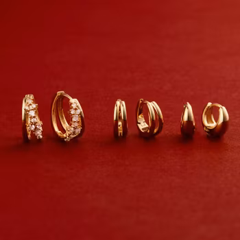 All I Want Hoops combo